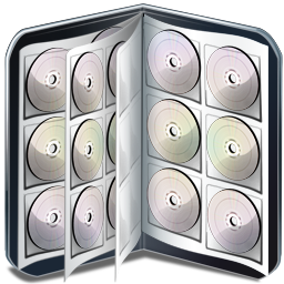 book CD